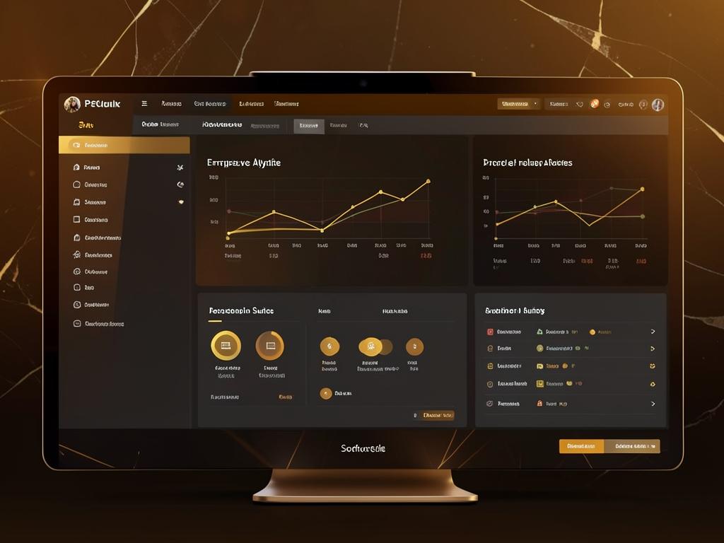 Pan-Africa SaaS Suite