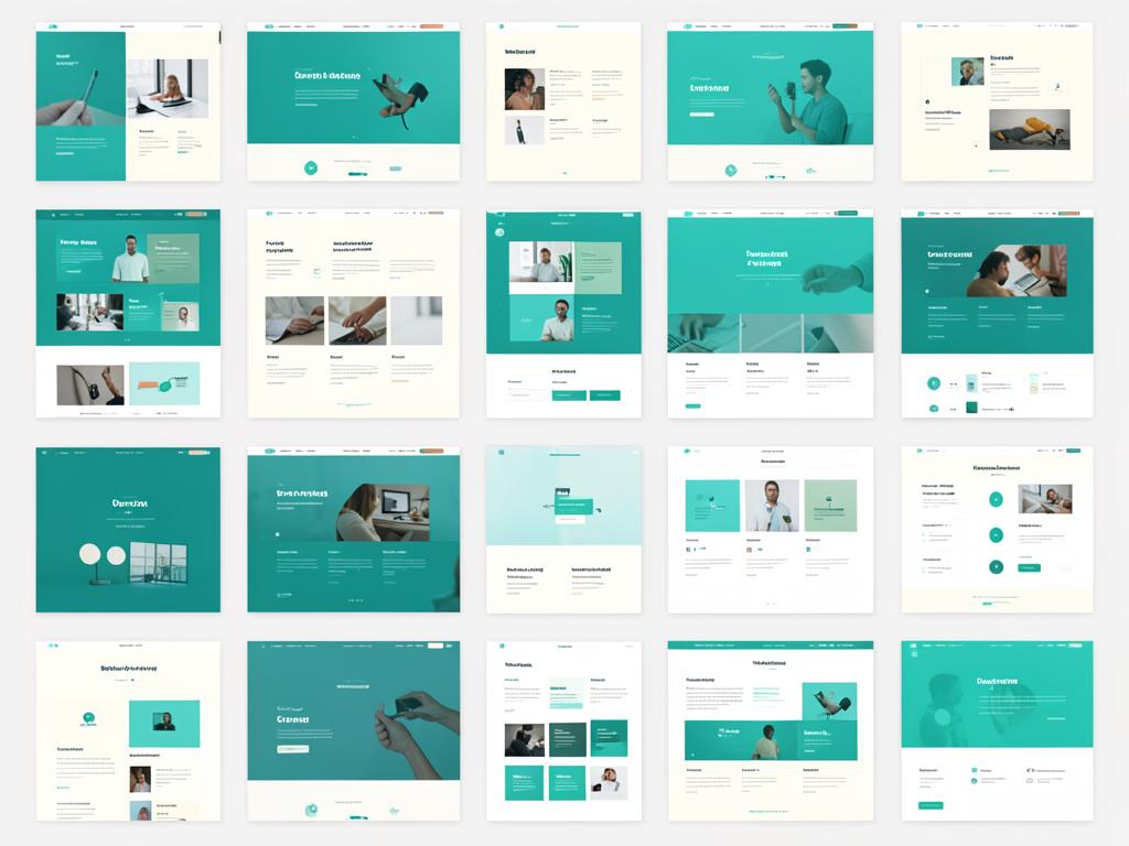 Kente UI Kit